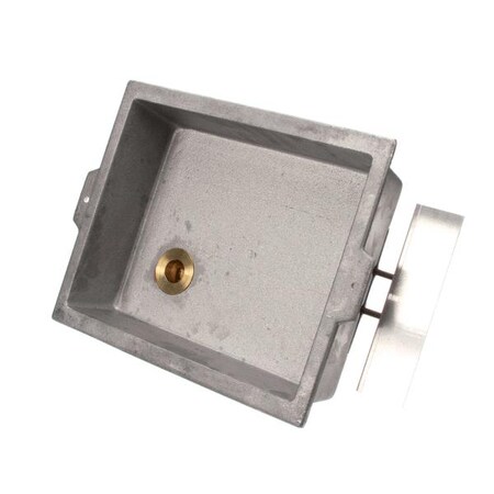 Bevles Water Pan Assembly 720669